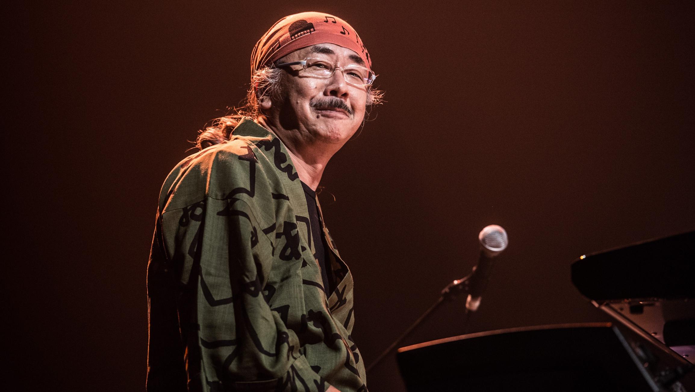 Nobuo Uematsu onthult eindelijk het geheim achter Final Fantasys beroemde fanfare