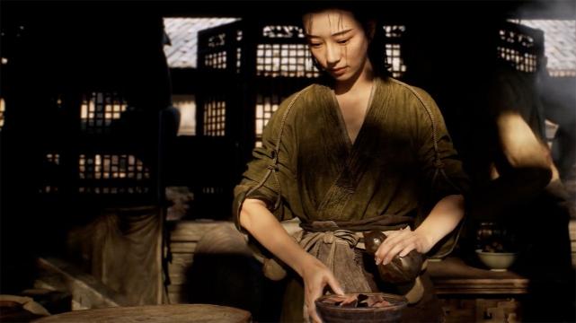 Niet-officiële teaser voor Black Myth Zhong Kui onthuld! 