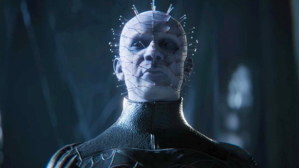 Alles Wat Je Moet Weten Over Hellraiser Revival Met ESRB Rating 