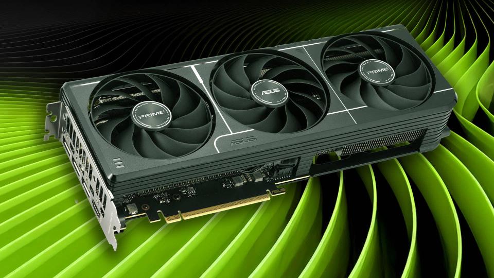 Nvidia GeForce RTX 5060 review: console rivaal, VRAM problemen
