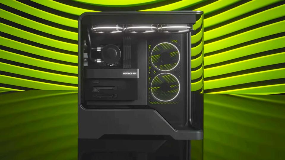 Nvidia onthult DLSS 4.5: verbeterde beeldkwaliteit en een 6 keer prestatieboost die je niet wilt missen