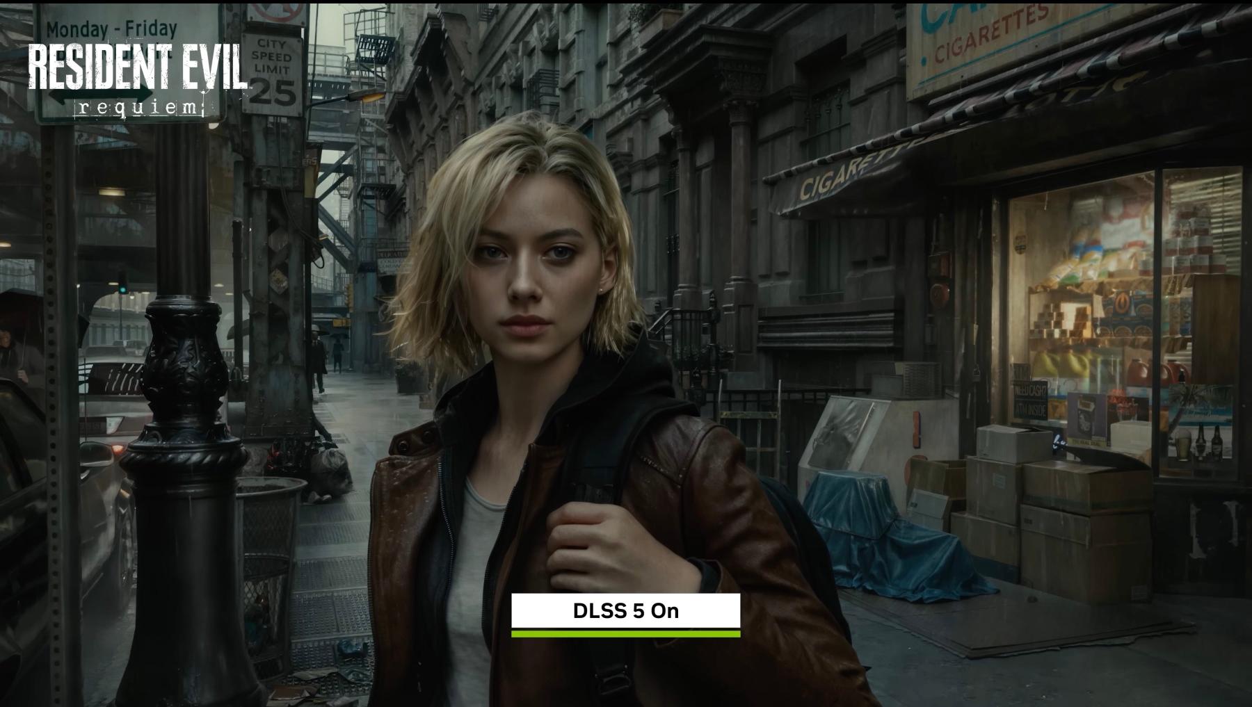 Nvidia onthult DLSS 5 en geeft jouw game-ervaring een AI boost die je niet wilt missen!