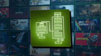 Nvidias DLSS 4.5 schudt gamers wakker met enorme boost op CES