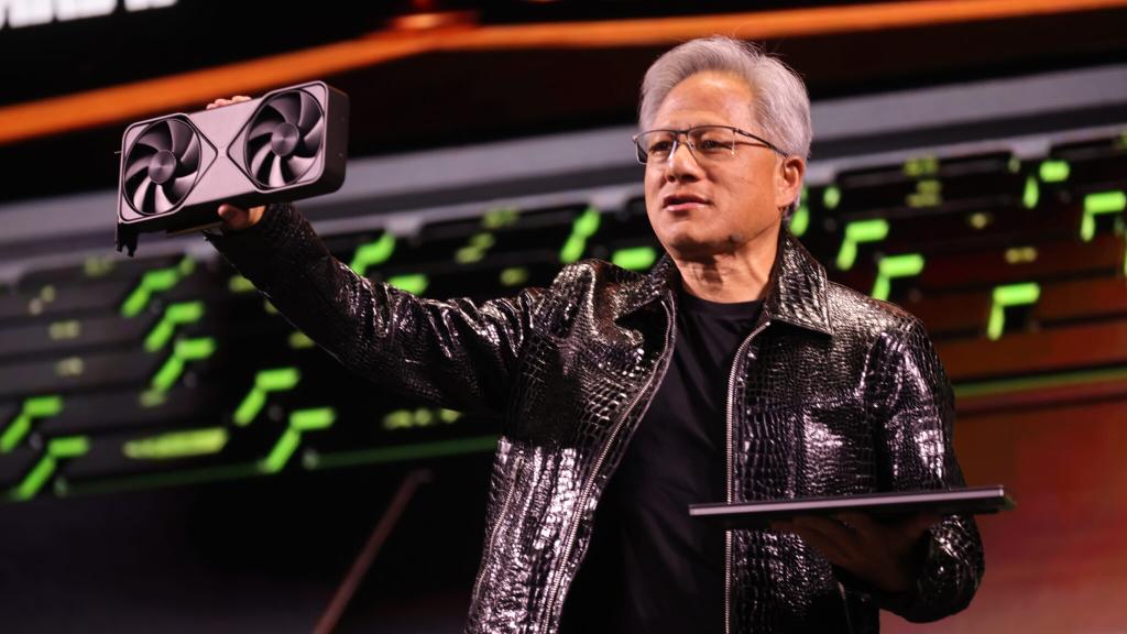Nvidias Jensen Huang geeft niet toe over DLSS 5 en wat dat voor jou betekent!