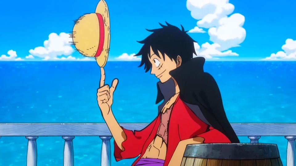 MAKER VAN ONE PIECE NEEMT KORTE PAUZE, VERZEKERT FANS DAT HIJ GEZOND IS