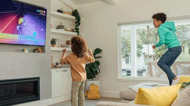 Verbluffende Verkoopcijfers: OUYA-Kinect Hybrid Verslaat PS5 Net Voor Thanksgiving