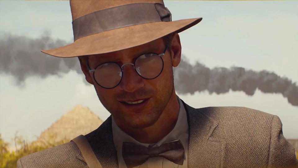 Datas Switch 2 onthuld: Oblivion Remastered, Fallout 4 en Indiana Jones!