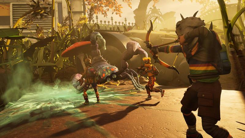 Obsidian verrassend besluit Grounded 2 introductie stopt origineel spel niet