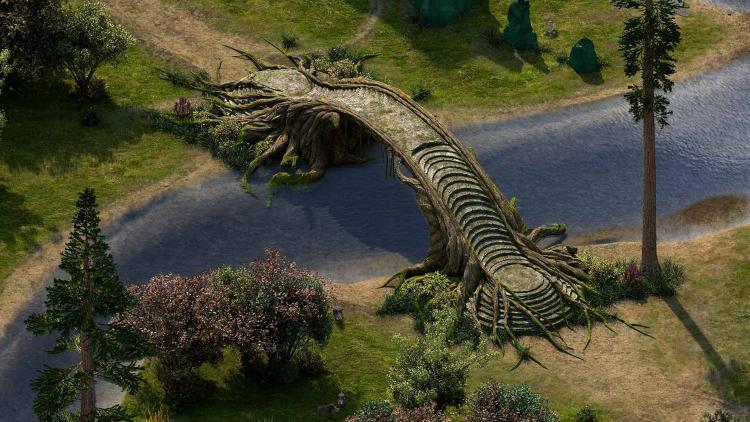 Obsidian vernieuwt Pillars of Eternity als Xbox RPG terwijl Avowed nadert