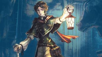 Octopath Traveler 0: Gacha Experiment Dat Flink Tegenvalt