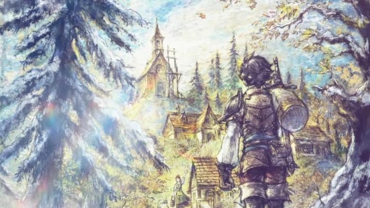 Octopath Traveler 0 komt naar Nintendo Switch en Switch 2 en je gelooft niet wat er is beloofd!
