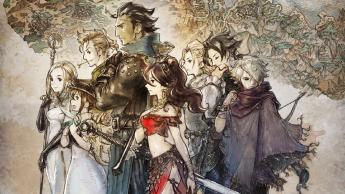 Octopath Traveler serie schiet naar 6 miljoen verkochte exemplaren na nieuwste release