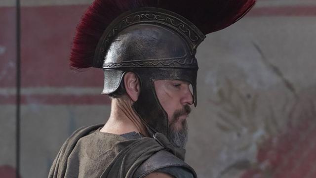 Ongelooflijke Odyssey teaser trailer gelekt online bekijk hem nu