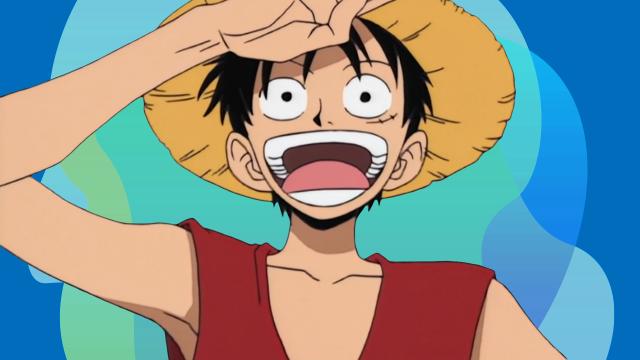 Dit is het geheime meesterwerk van One Piece maker Eiichiro Oda en het ligt onder de zee verborgen!