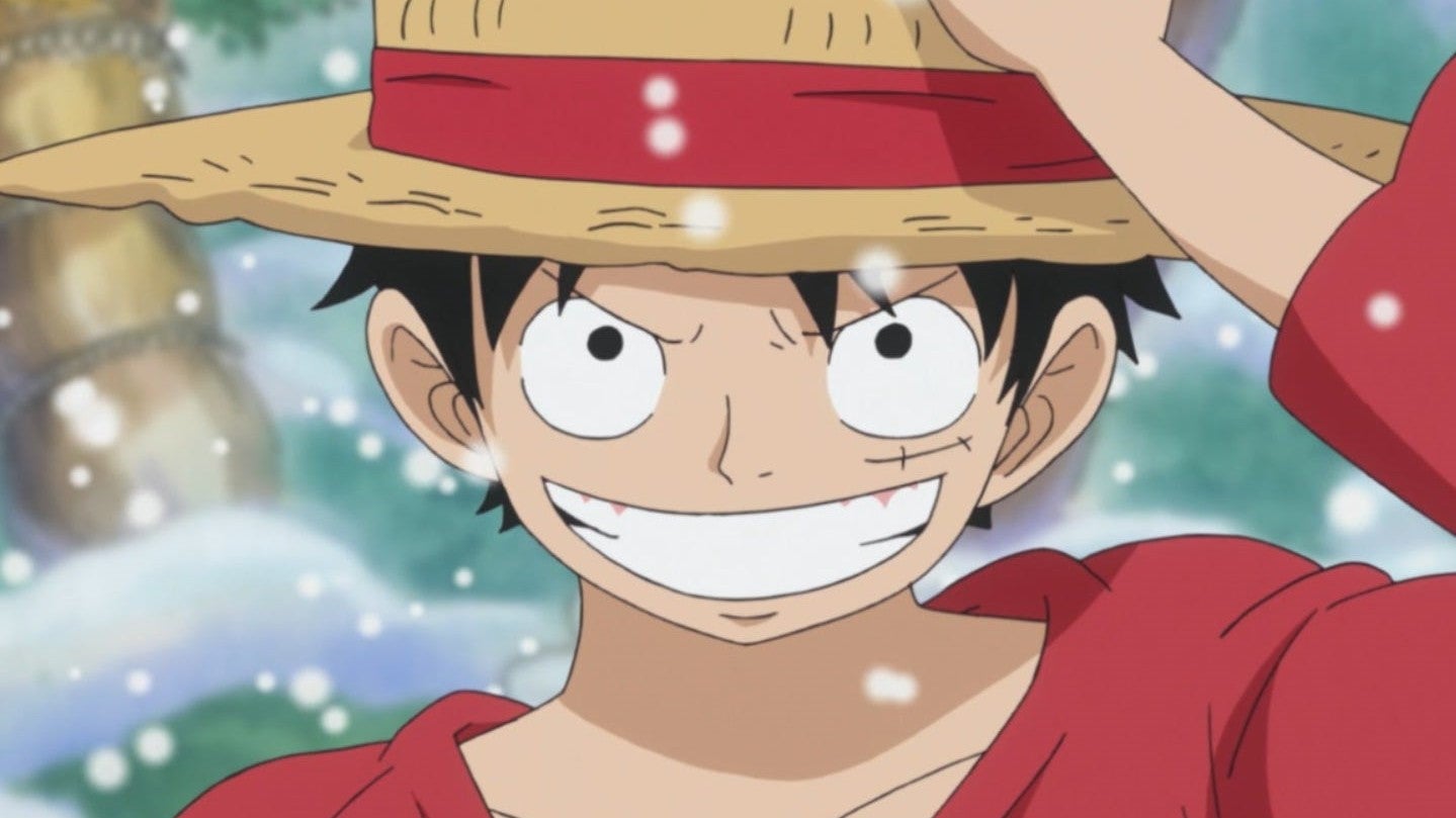 Enthousiaste One Piece fans over anime remake