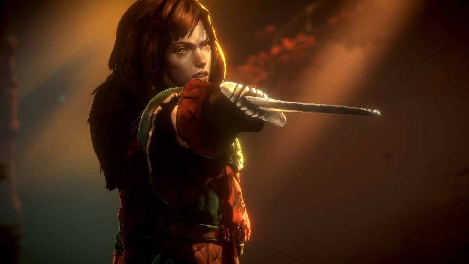 CEO van Ori Studio: PS5 Focus is Gewoon Logisch en Geen Afzettruc!