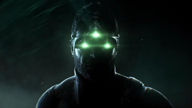 Originele Regisseur van Splinter Cell Remake Keert Terug naar Project