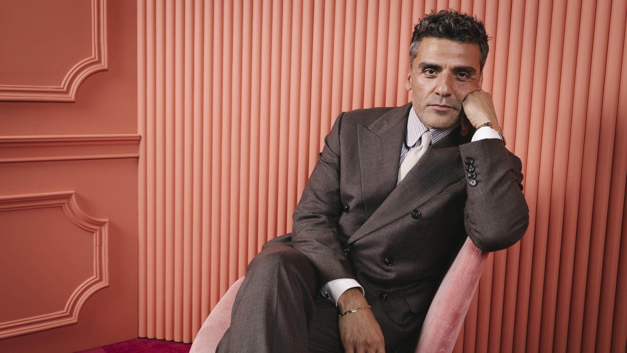 Oscar Isaac wil terugkeren naar Star Wars, maar alleen als Disney fascisme vermijdt!