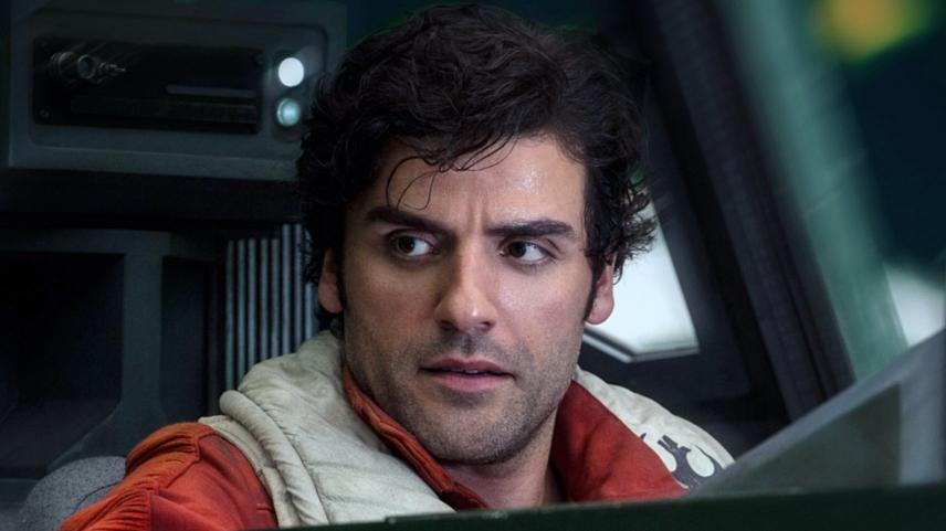 Oscar Isaac op Star Wars Celebration: is hij terug in de Galaxy