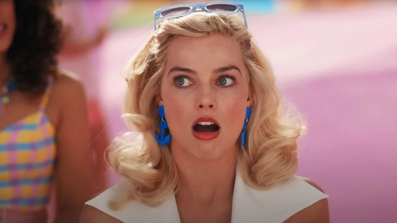 Oscars 2024 negeren Greta Gerwig & Margot Robbies Barbie