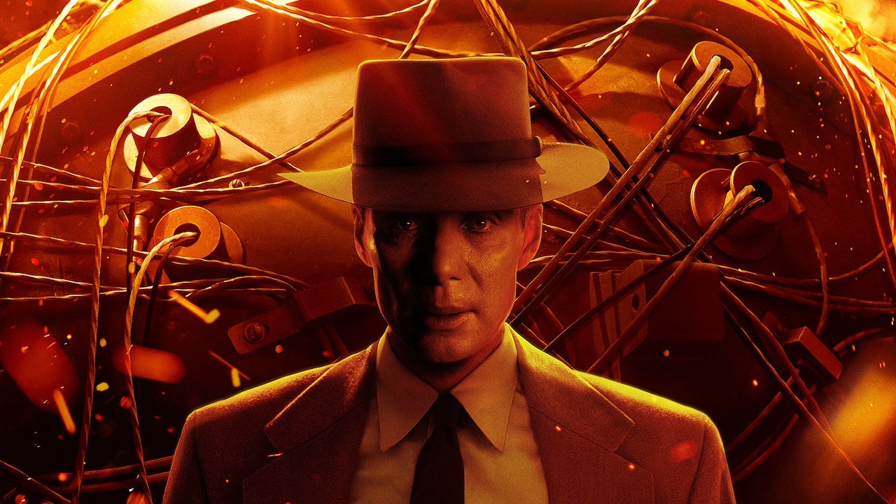 Oscars negeren Oppenheimer in VFX confrontatie