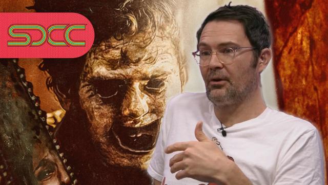 Osgood Perkins onthult waarom Leatherface nooit verliefd kan worden