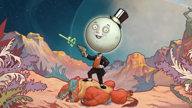 Ongelooflijke Recensie van Outer Worlds 2: Waarom Kreeg Het Slechts een 710? Ontdek de Scherpe Kritieken!