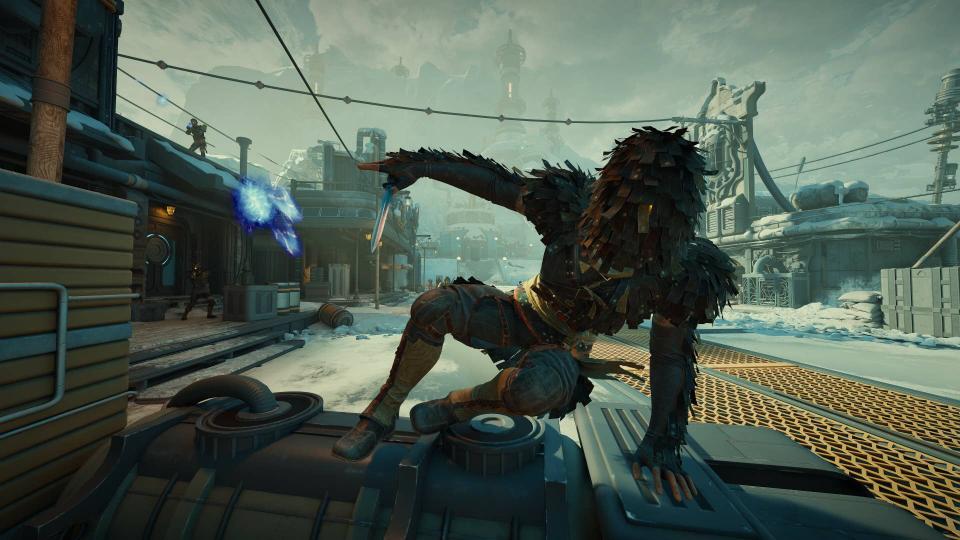 Outer Worlds 2 verlaagt prijs met 10 dollar ontdek hoe jij je geld terugkrijgt