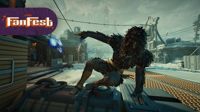 De nieuwe Outer Worlds 2 trailer onthult spectaculaire alienwapens voordat het spel uitkomt!