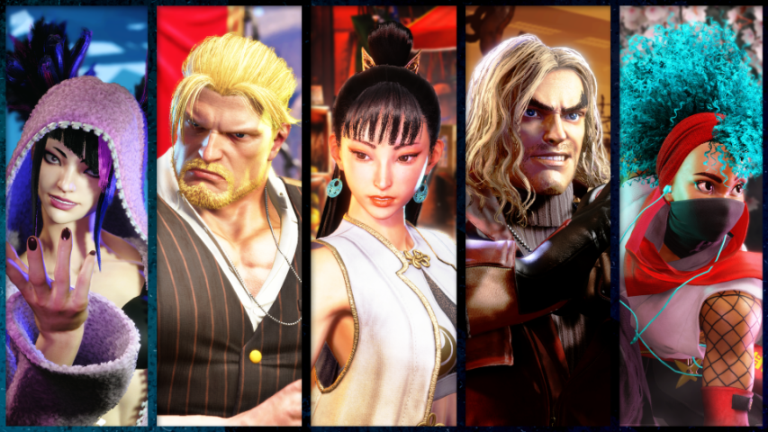 Verontwaardiging terwijl Street Fighter 6 spelers Capcom bekritiseren over buitensporige kostuumprijs fiasco