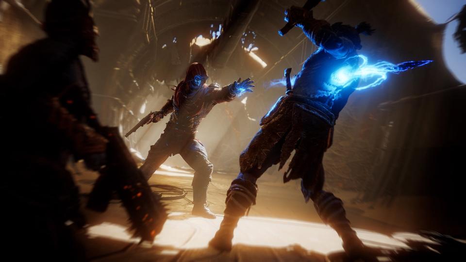 Outriders 2: Dit Wist Je Niet over de Geannuleerde Game van People Can Fly