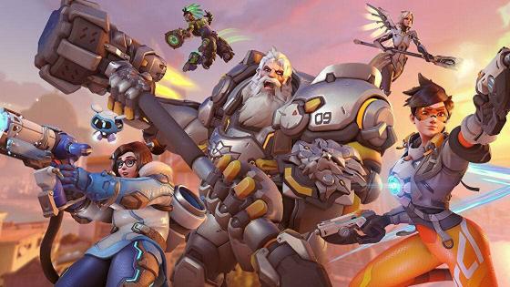 Overwatch 2 gooit 23000 valsspelers eruit en bereikt 1 miljoen geblokkeerde accounts!