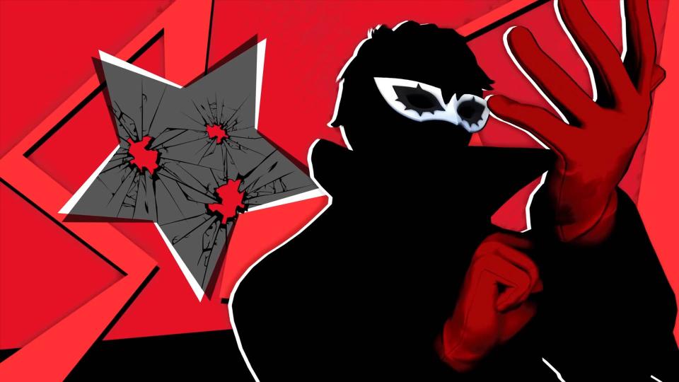 Overwatch 2 onthult verrassende Persona 5 crossover en gloednieuwe held