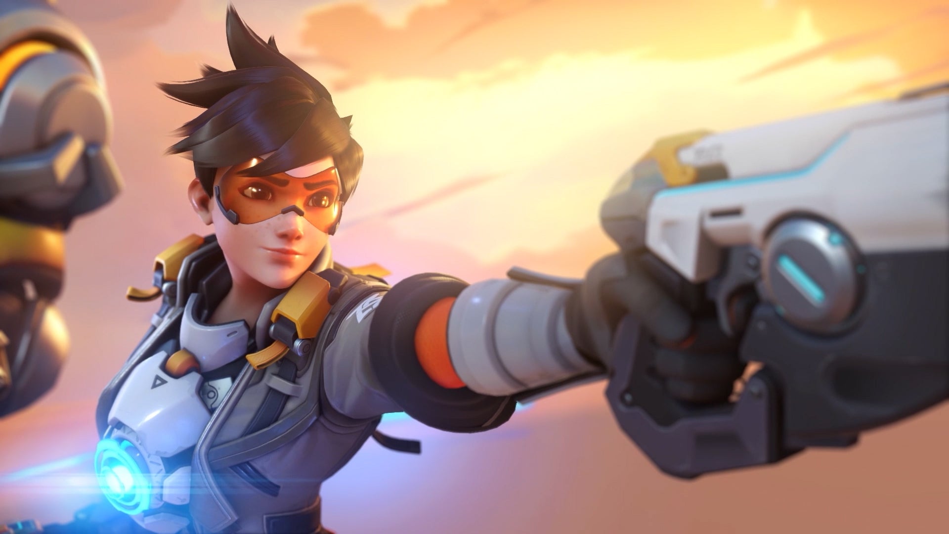 Overwatch 2 belooft directe toegang tot nieuwe seizoenshelden op de eerste dag