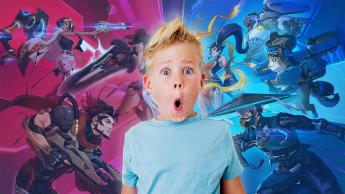 Ongelooflijke Overwatch Koorts Bereikt Nieuw Recordhoogtepunt!