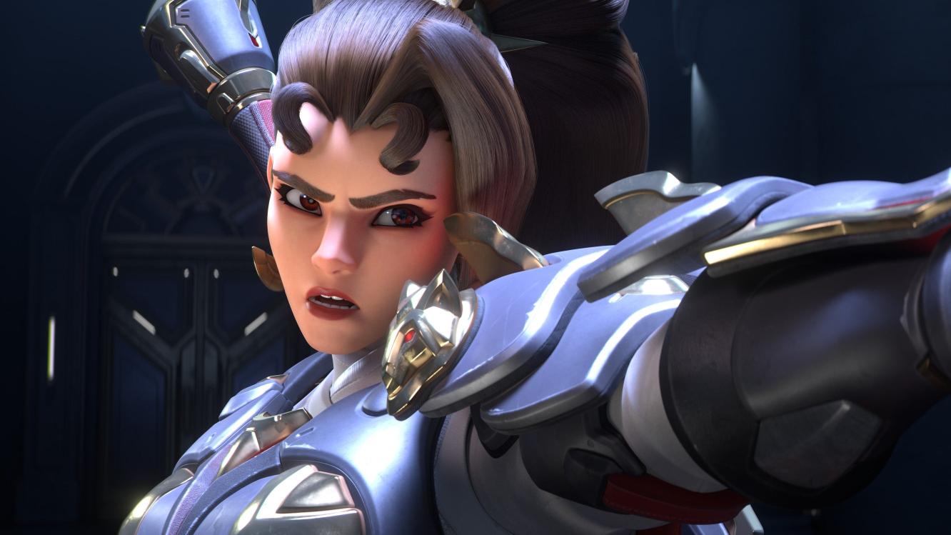 Ongelooflijke groei voor Overwatch spelersaantallen bij start van Seizoen 1