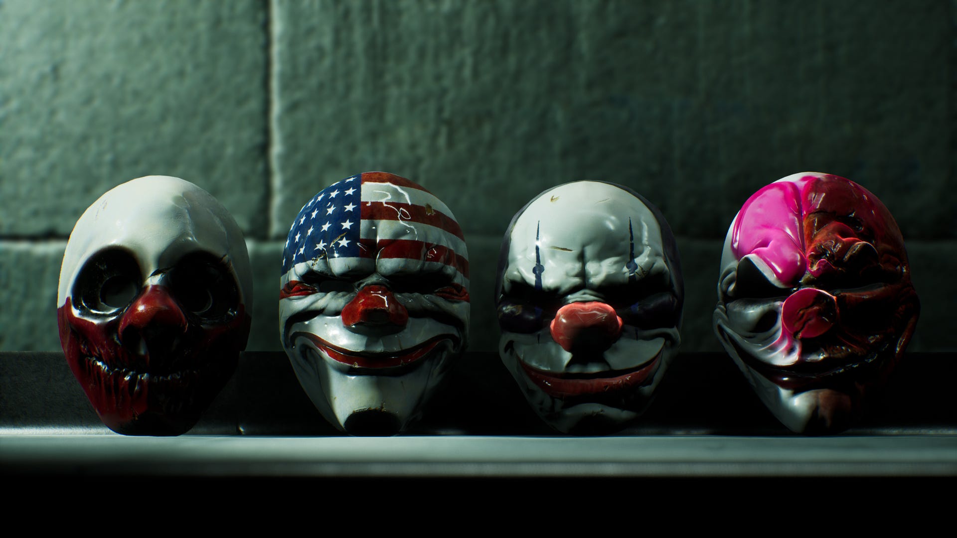 PAYDAY 3 ZORGT VOOR SCHOKGOLF MET GRATIS LEGACY HEISTS UPDATE: ONTGRENDEL EEN NIEUWE VAARDIGHEIDSLIJN & EXPLOSIEVE EXTRAS VANDAAG