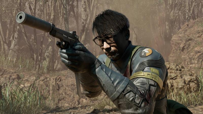 PC modders gaan Konami voor: Verbeteringen aan Metal Gear Solid Delta Snake Eater zetten de game op zijn kop!