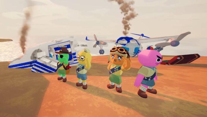 Ontwikkelaars Dringen Erop Aan: Liever Pirate Game Dan Roblox Clone!