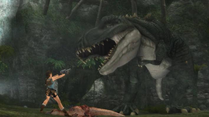 Ongelooflijk: PS4-trofeeënlijst voor Tomb Raider Anniversary uitgelekt!
