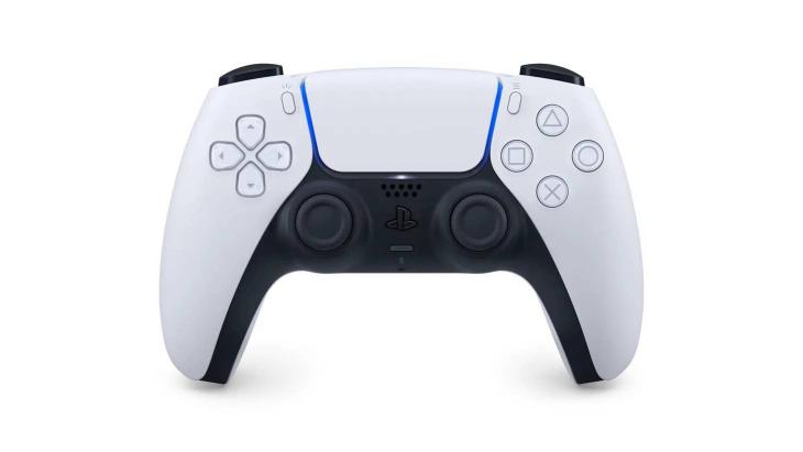 PS5 update onthult ongelofelijke nieuwe functie voor draadloze controller!