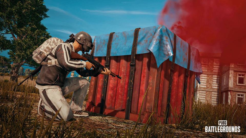Schokkend: PUBG Battlegrounds stopt PS4 en Xbox One ondersteuning op 13 november!