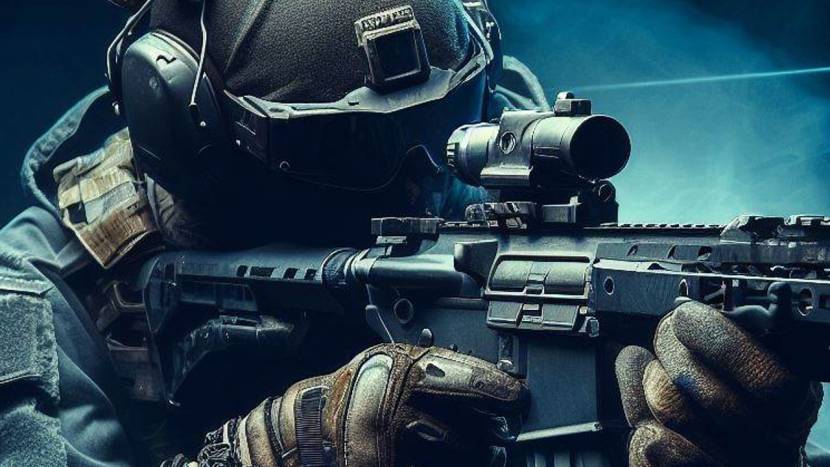 CREATOREN VAN PUBG ONTHULLEN EEN ACTIEVOLLE EXTRACTION SHOOTER GEPLAND VOOR EEN VLAMMENDE LANCERING IN 2024