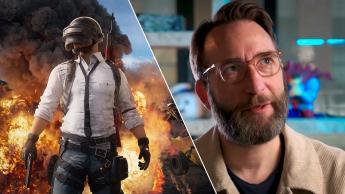PUBG Creator Brendan Greene Keert Zich Tegen AI Offensief Van Krafton!