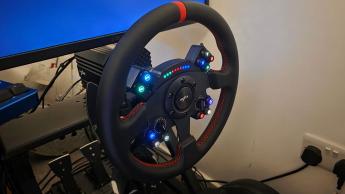 PXNs nieuwe direct drive gear is een revolutie voor simracers