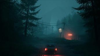 Pacific Drive Voegt Zich Bij Xbox Game Pass Met Spannende Uitbreiding die Je Niet Wilt Missen