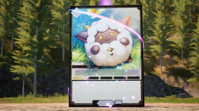 Palworld doet een verrassende zet en lanceert hun eigen Trading Card Game à la Pokémon!
