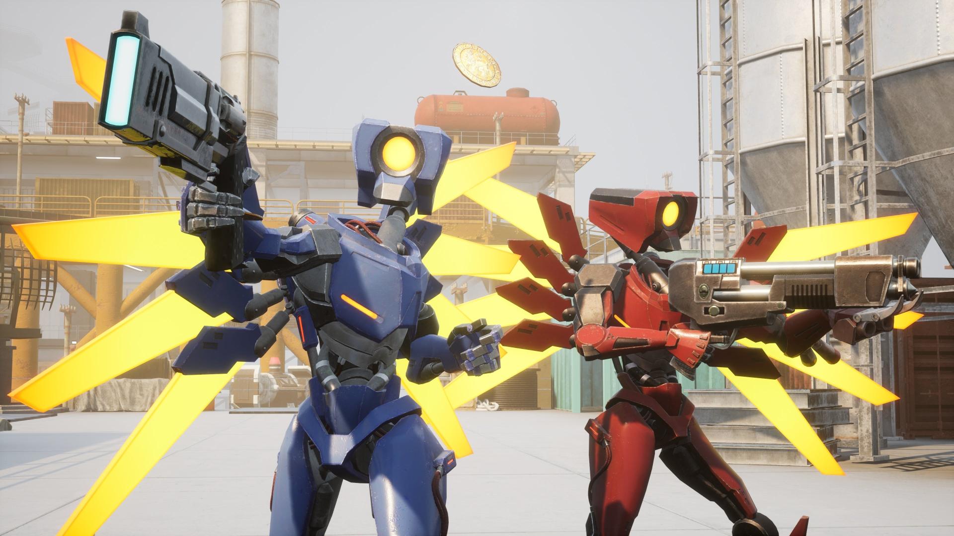 Verbazingwekkende Palworld Update Verbetert Melee, PvP, Raids en Meer