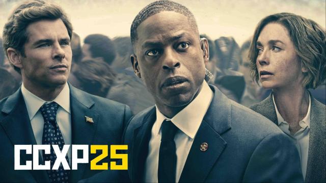 Paradise Season 2 teaser onthult eindelijk de releasedatum! Je gelooft nooit wat er komt!