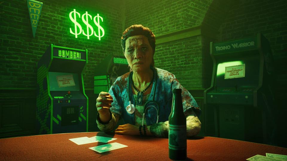 Paradox Steekt Hand in Eigen Boezem Voor Bloodlines 2 Flop en Verliest 37 Miljoen Dollar!